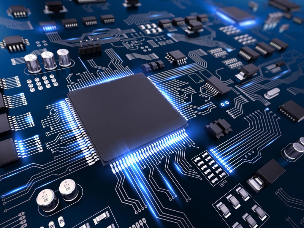 elektronik kompanent malzeme satışı