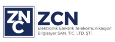 ZCN Elektronik & Elektrik