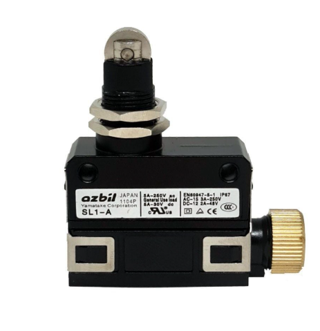 AZBİL SL1-A SWITCH