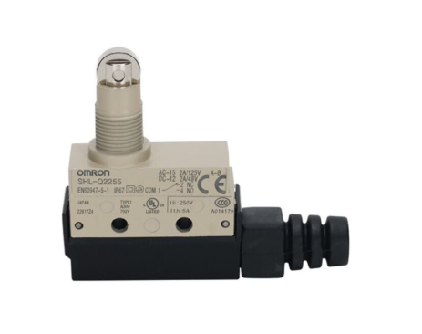 Omron SHL-Q2255